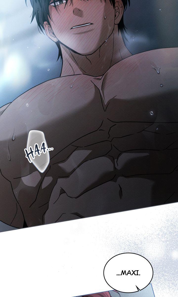 Under the Oak Tree Chapter 127 image 022